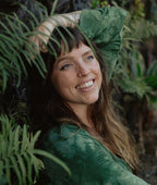 Magical Candle Workshop & Book Signing for Ebby Moyer's Simple Kitchen Magic