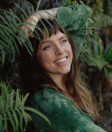 Magical Candle Workshop & Book Signing for Ebby Moyer's Simple Kitchen Magic