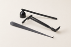 Candle Accessory Trio