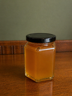 Raw Honey from Eugene, Oregon