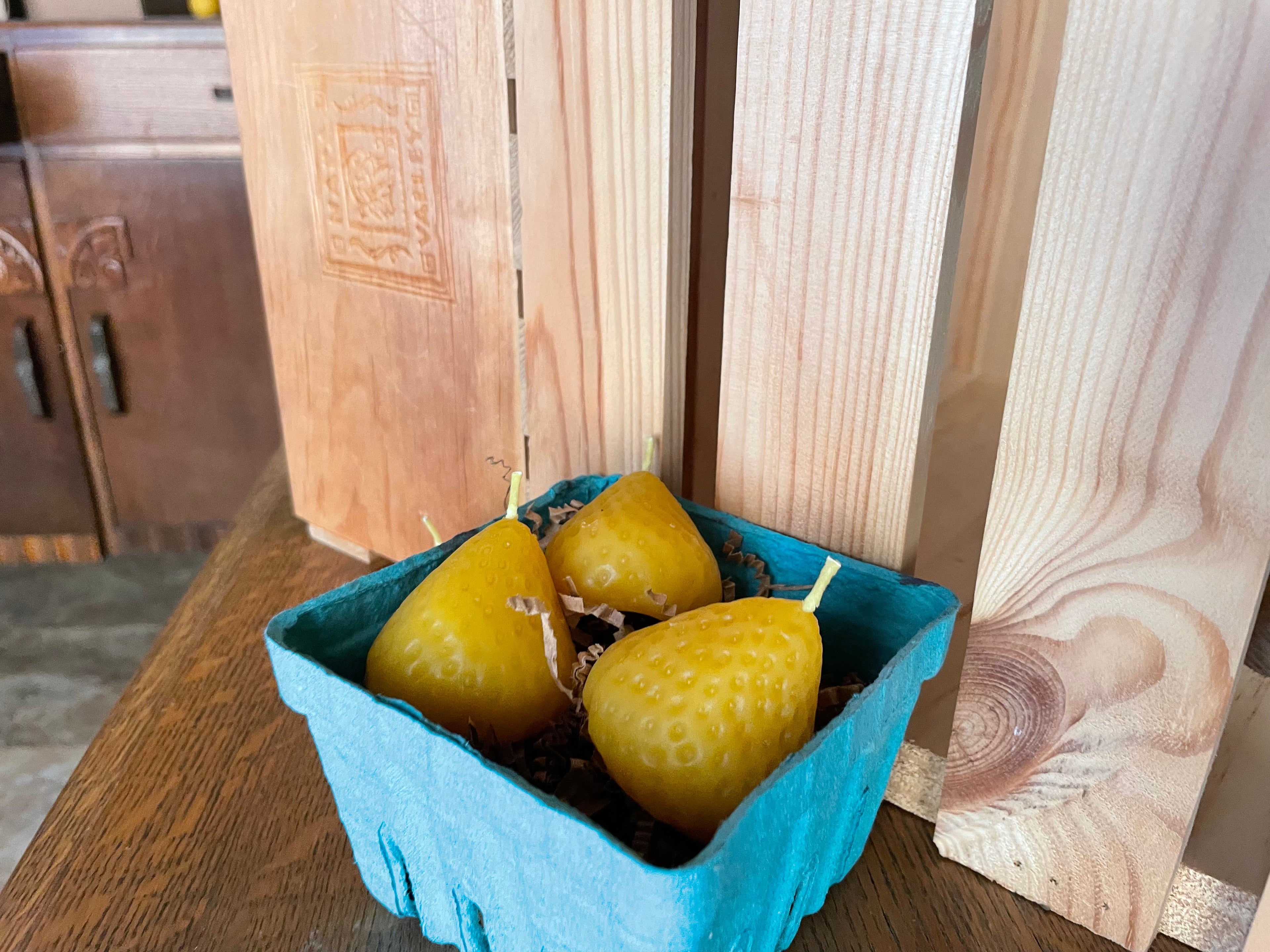 Visit our Shop & Studio in McMinnville, Oregon.