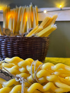 Magical Candle Workshop & Book Signing for Ebby Moyer's Simple Kitchen Magic