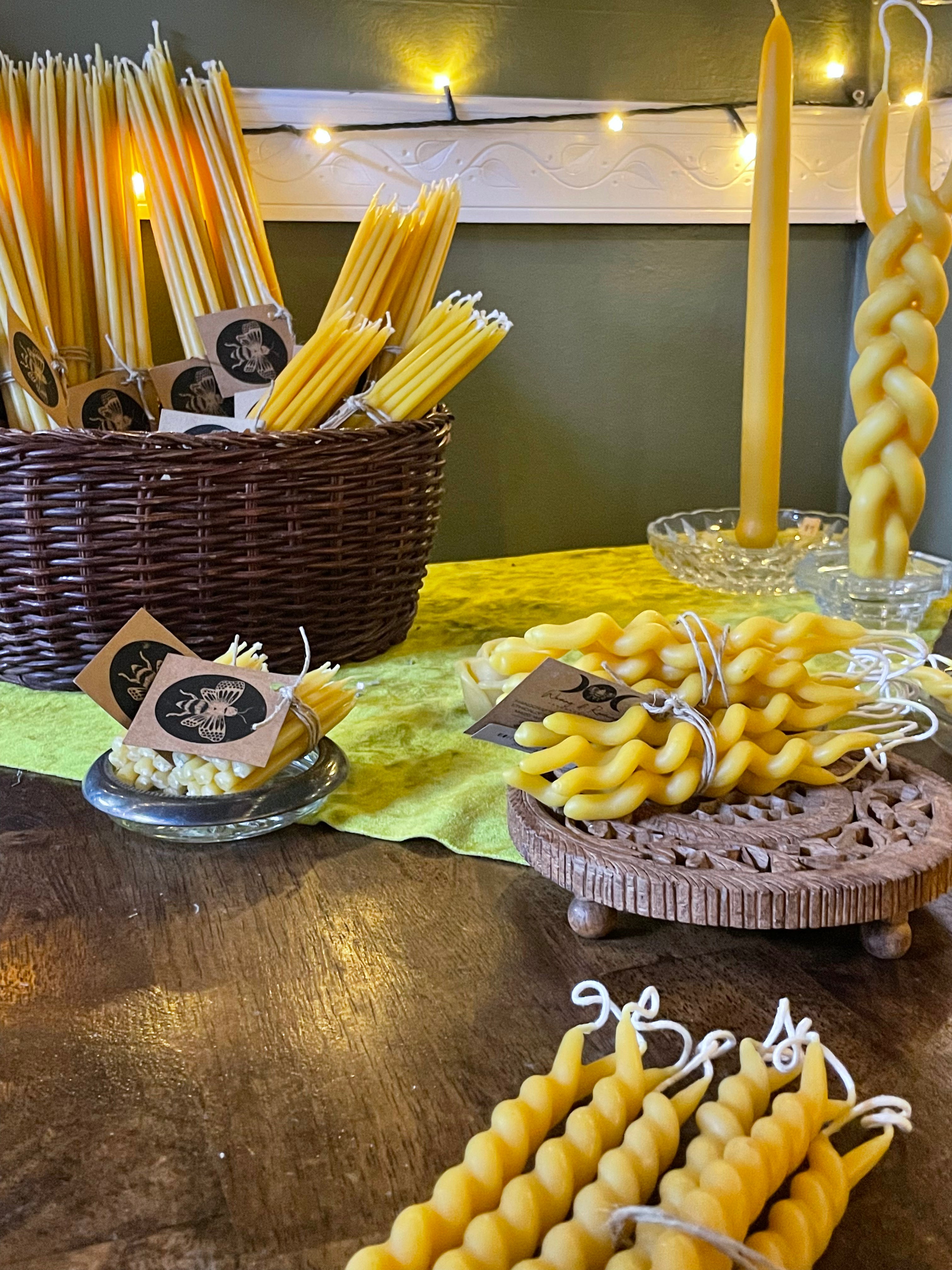 Visit our Shop & Studio in McMinnville, Oregon.