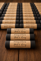 Nourishing Beeswax Lip Balm